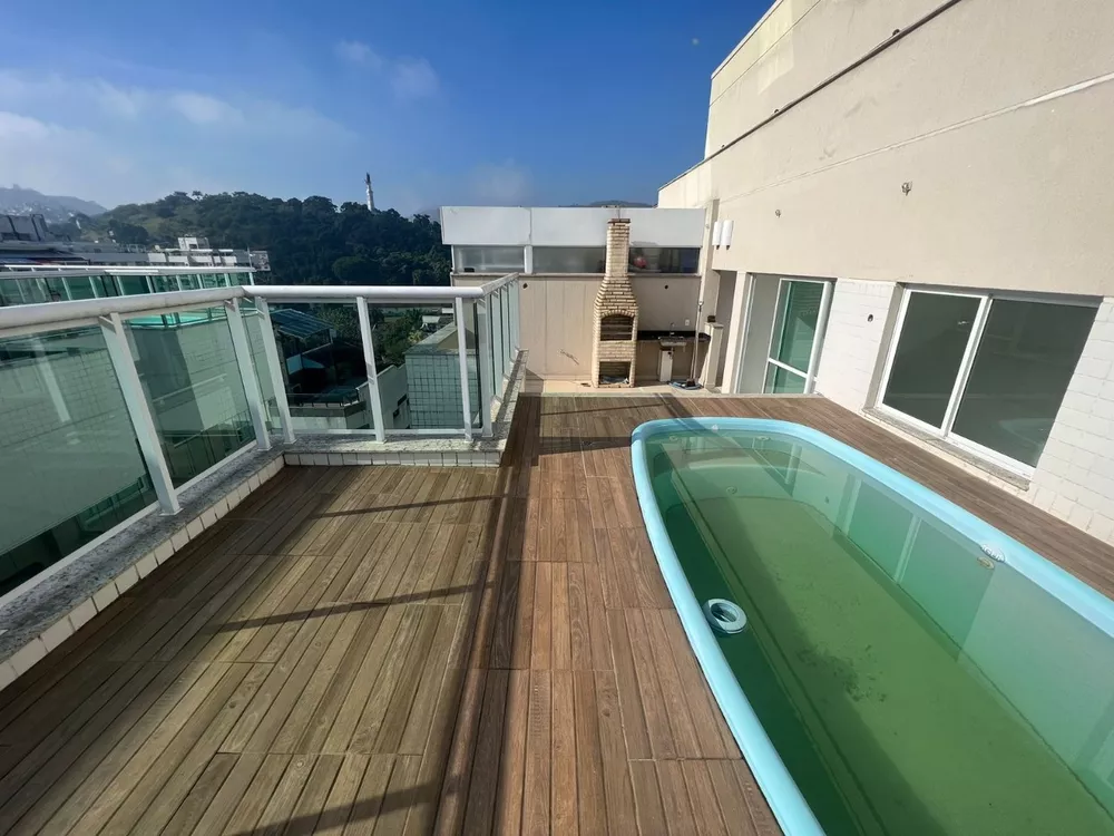 Cobertura, 2 quartos, 111 m² - Foto 7