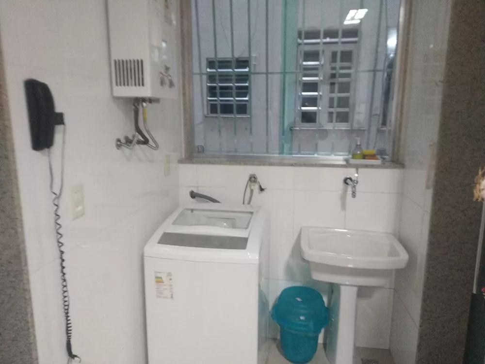 Apartamento, 3 quartos, 90 m² - Foto 5