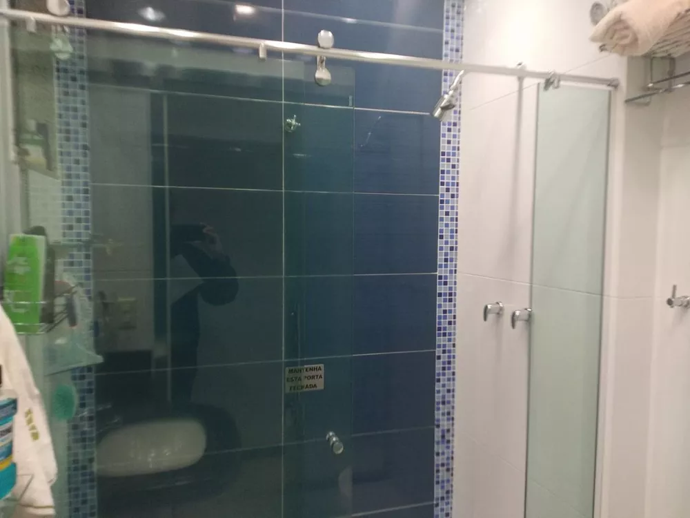 Apartamento, 3 quartos, 90 m² - Foto 7