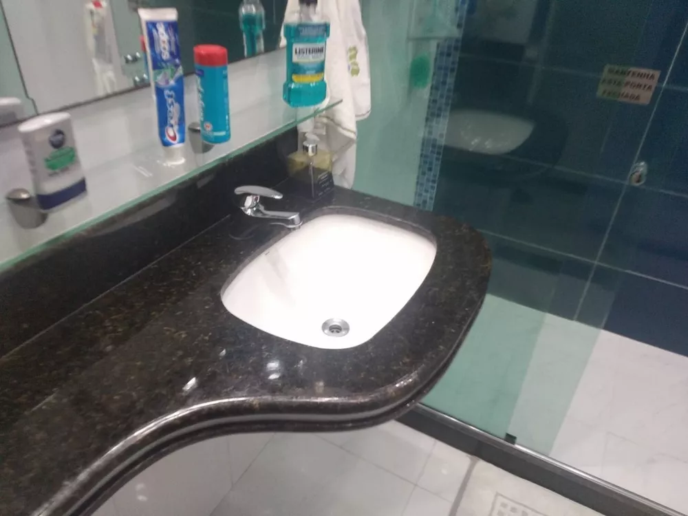Apartamento, 3 quartos, 90 m² - Foto 9