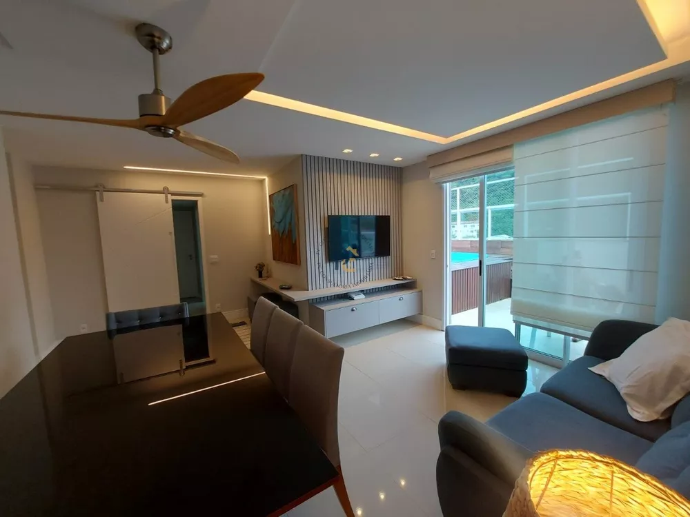 Cobertura, 4 quartos, 176 m² - Foto 4