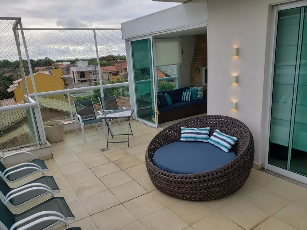 Cobertura, 4 quartos, 176 m² - Foto 21