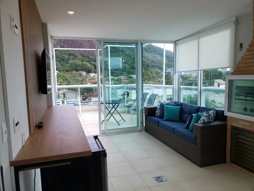 Cobertura, 4 quartos, 176 m² - Foto 19