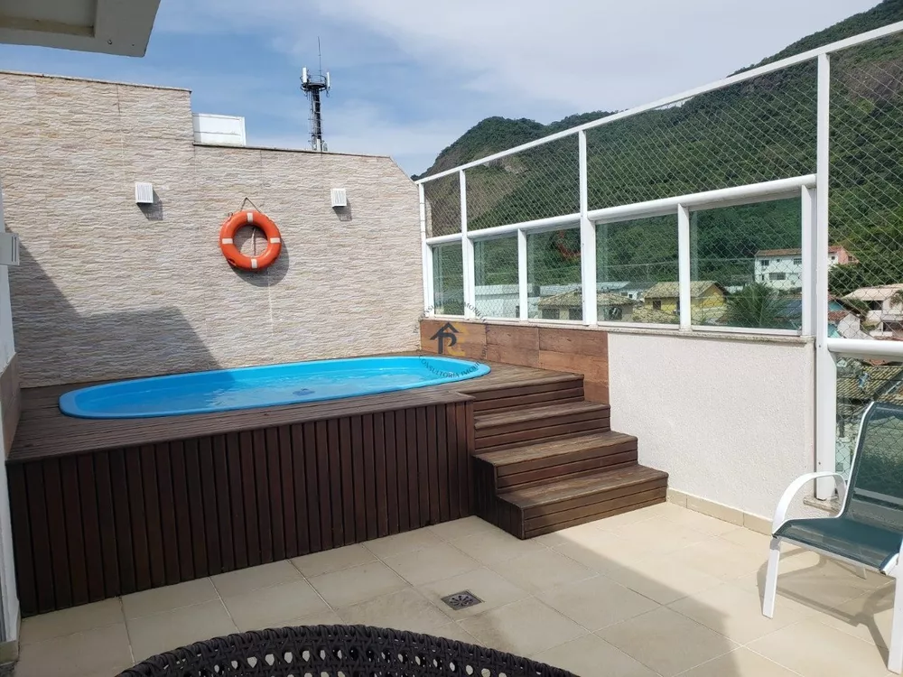 Cobertura, 4 quartos, 176 m² - Foto 22