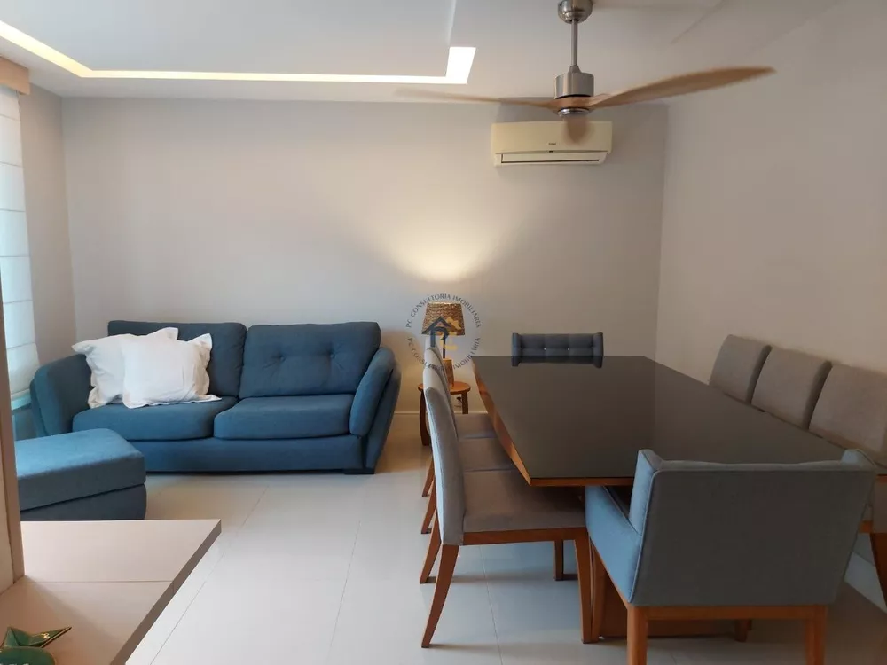 Cobertura, 4 quartos, 176 m² - Foto 6