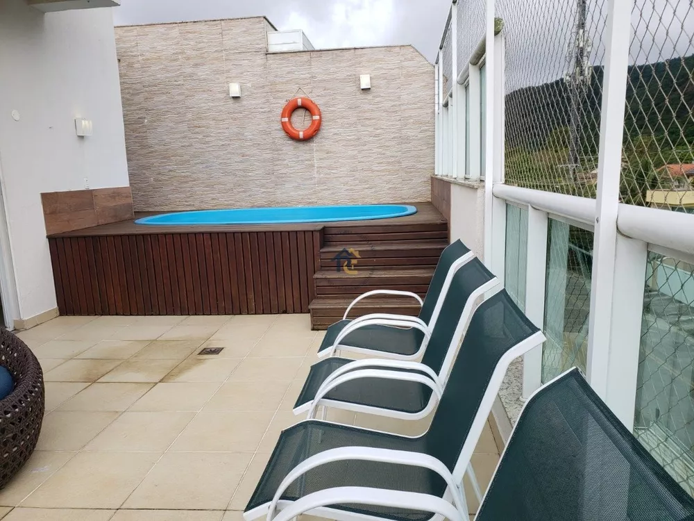 Cobertura, 4 quartos, 176 m² - Foto 23