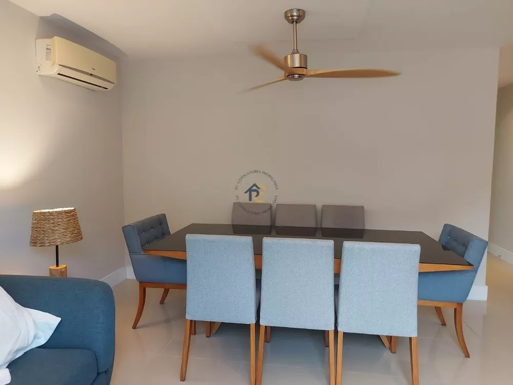 Cobertura, 4 quartos, 176 m² - Foto 7