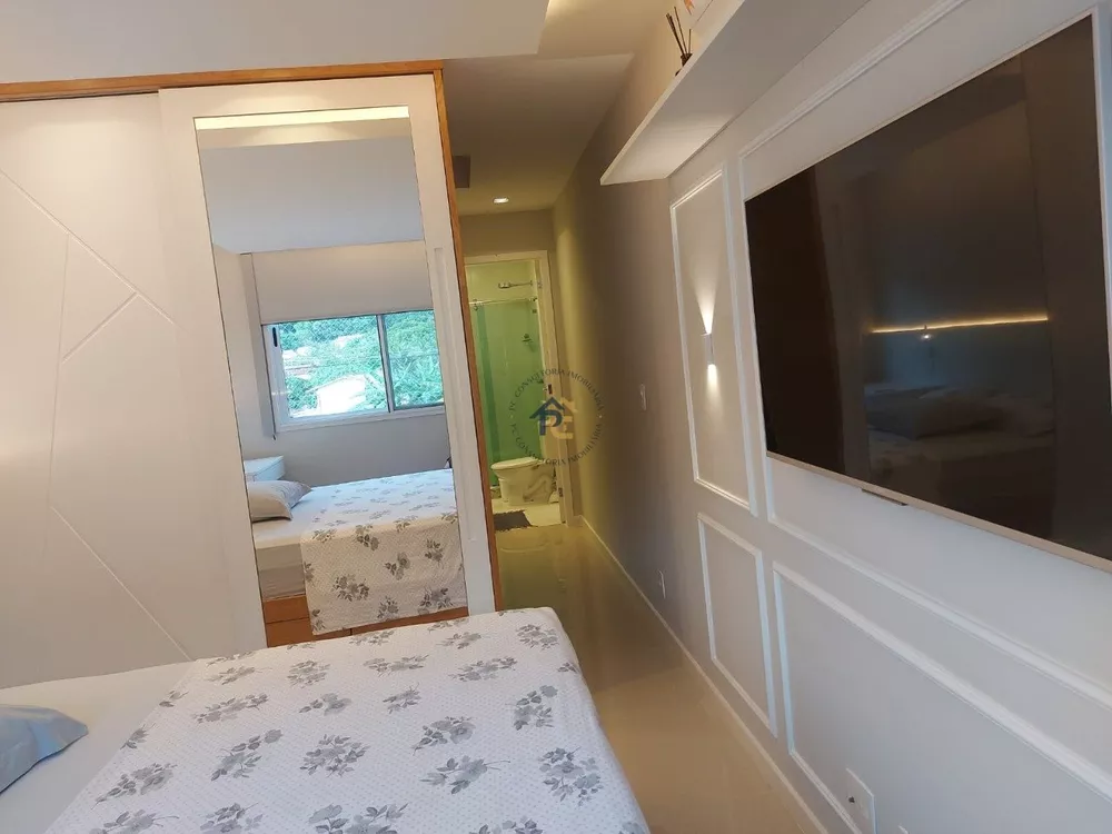 Cobertura, 4 quartos, 176 m² - Foto 11