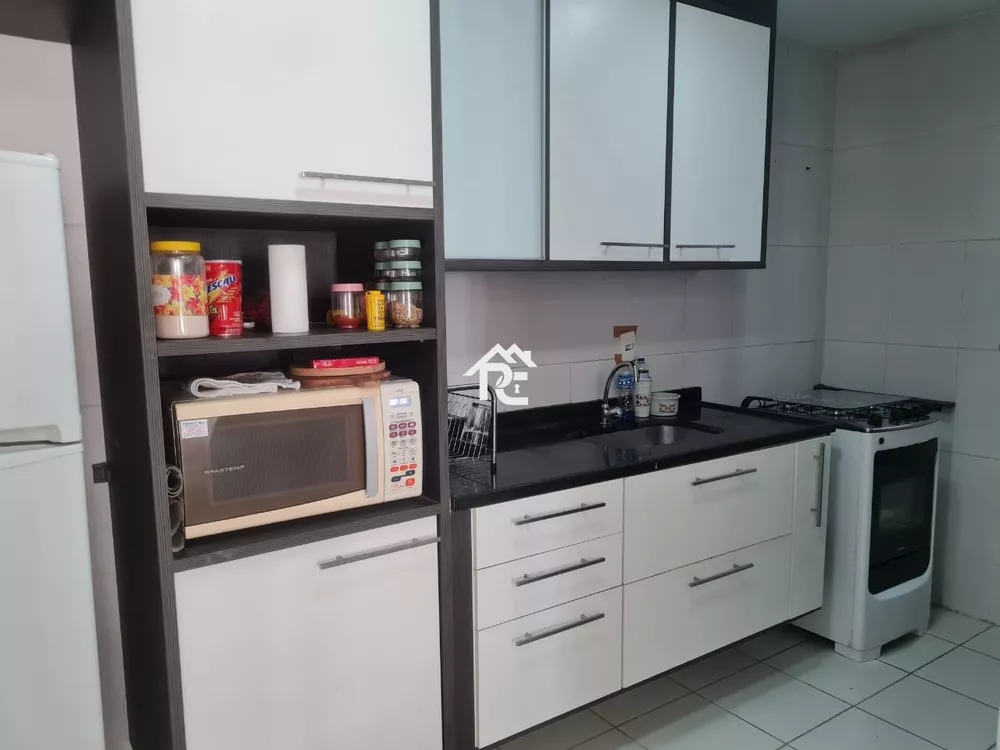 Apartamento à venda com 3 quartos, 81m² - Foto 19