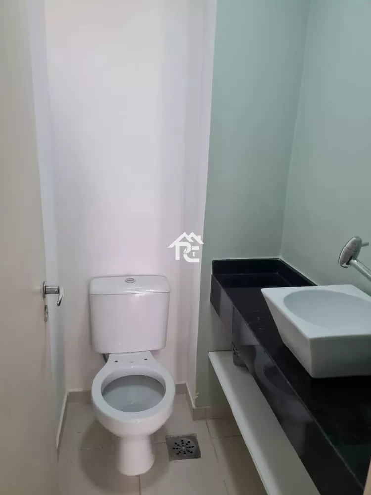 Apartamento à venda com 3 quartos, 81m² - Foto 6