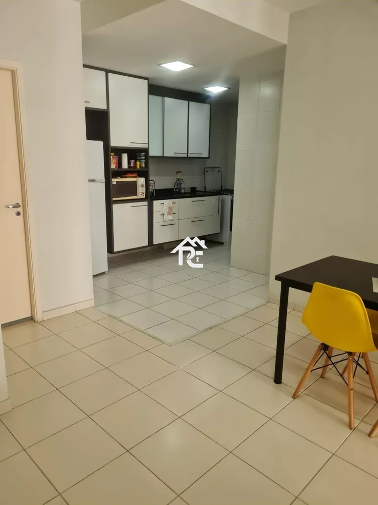 Apartamento à venda com 3 quartos, 81m² - Foto 17