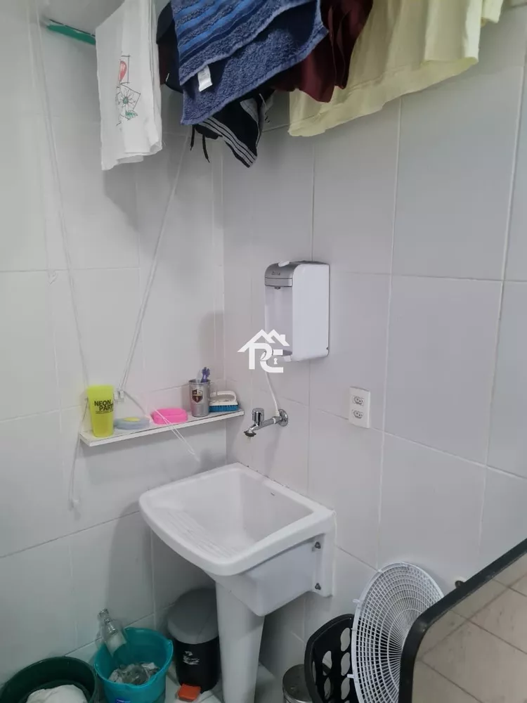 Apartamento à venda com 3 quartos, 81m² - Foto 22