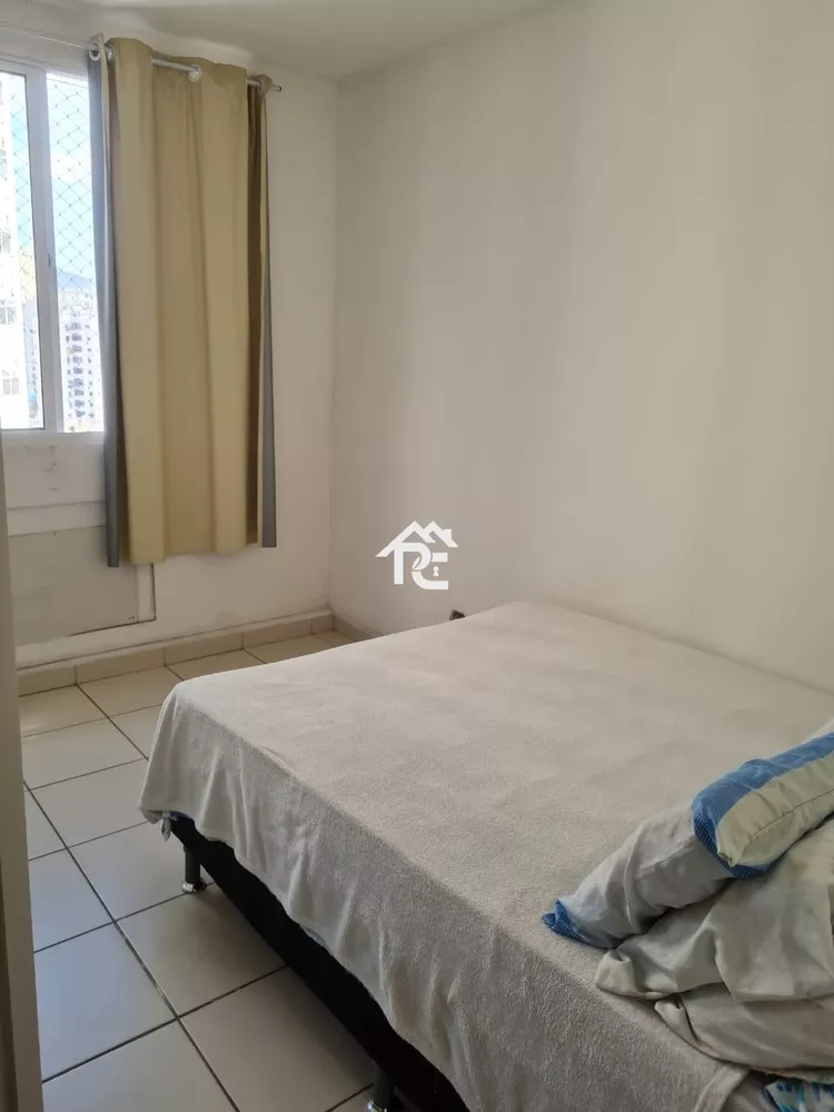 Apartamento à venda com 3 quartos, 81m² - Foto 9