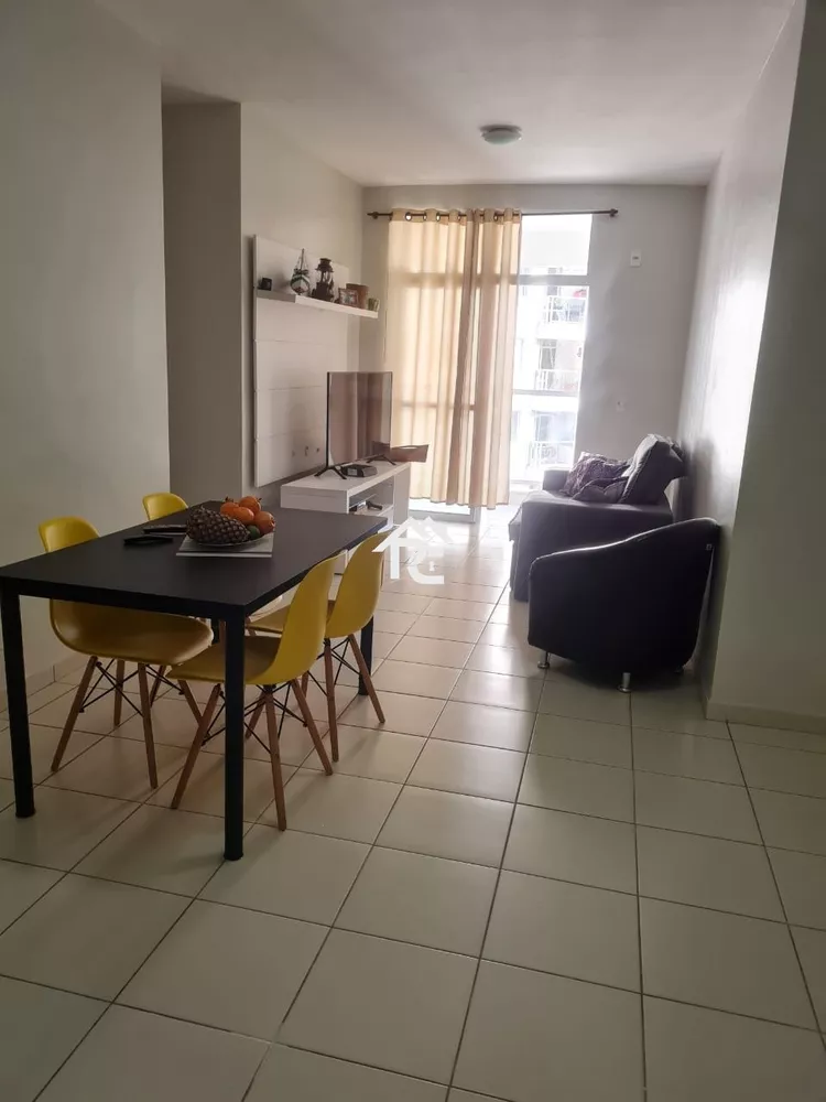 Apartamento à venda com 3 quartos, 81m² - Foto 1