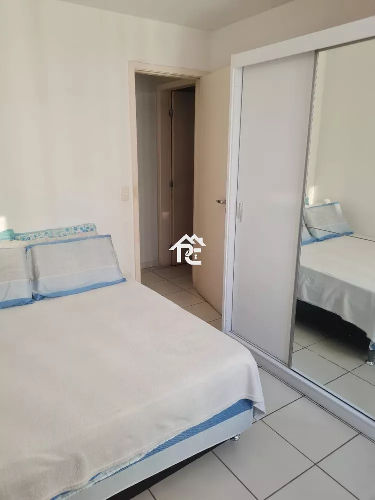 Apartamento à venda com 3 quartos, 81m² - Foto 11