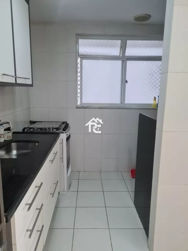 Apartamento à venda com 3 quartos, 81m² - Foto 20