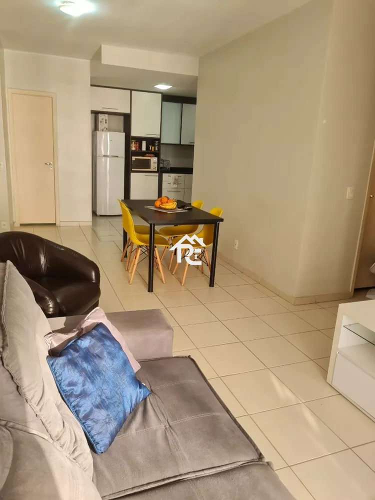 Apartamento à venda com 3 quartos, 81m² - Foto 5