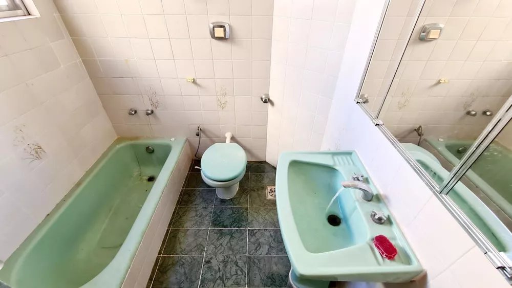 Apartamento, 2 quartos, 101 m² - Foto 3