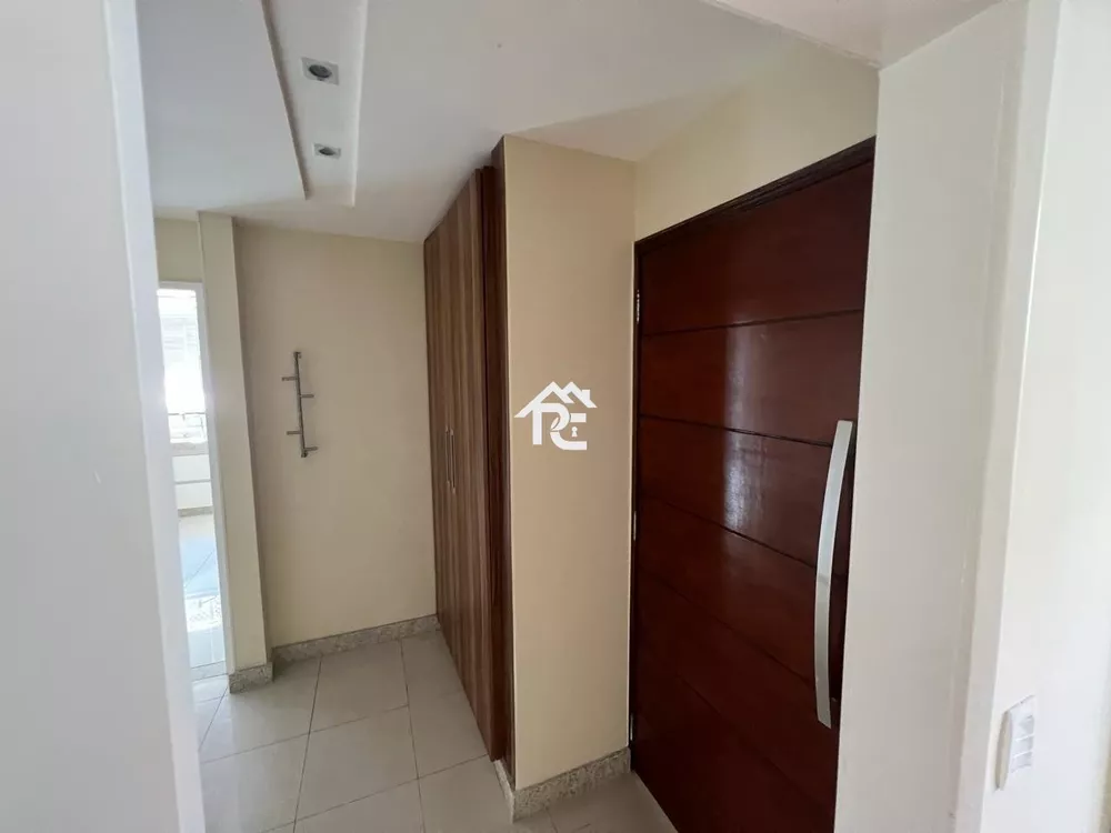 Apartamento, 4 quartos, 130 m² - Foto 14