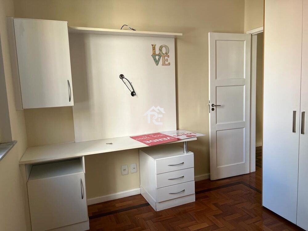 Apartamento, 4 quartos, 130 m² - Foto 1
