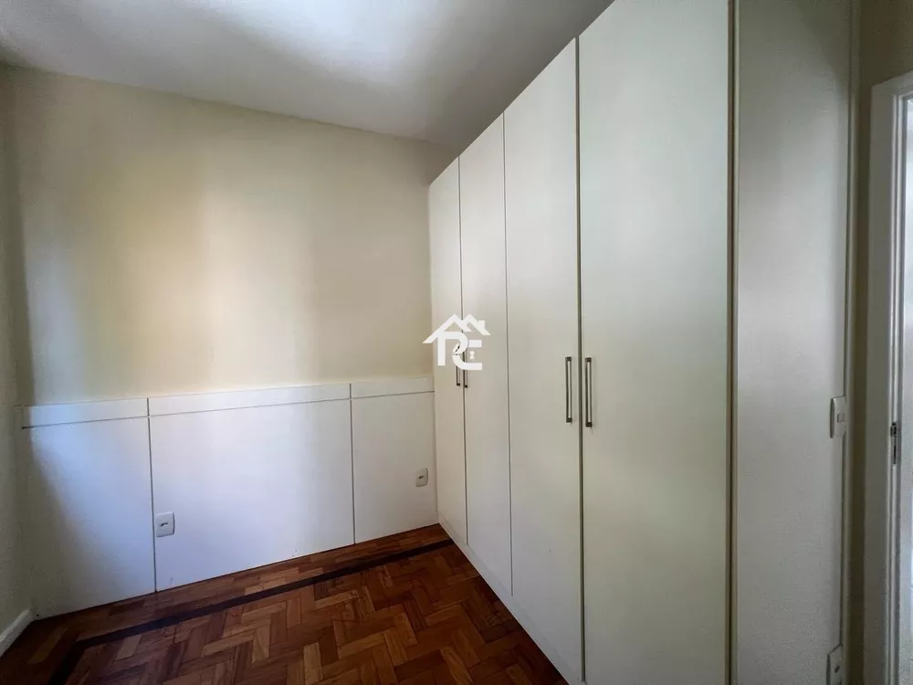 Apartamento, 4 quartos, 130 m² - Foto 12