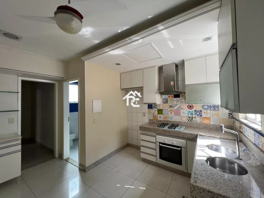 Apartamento, 4 quartos, 130 m² - Foto 9