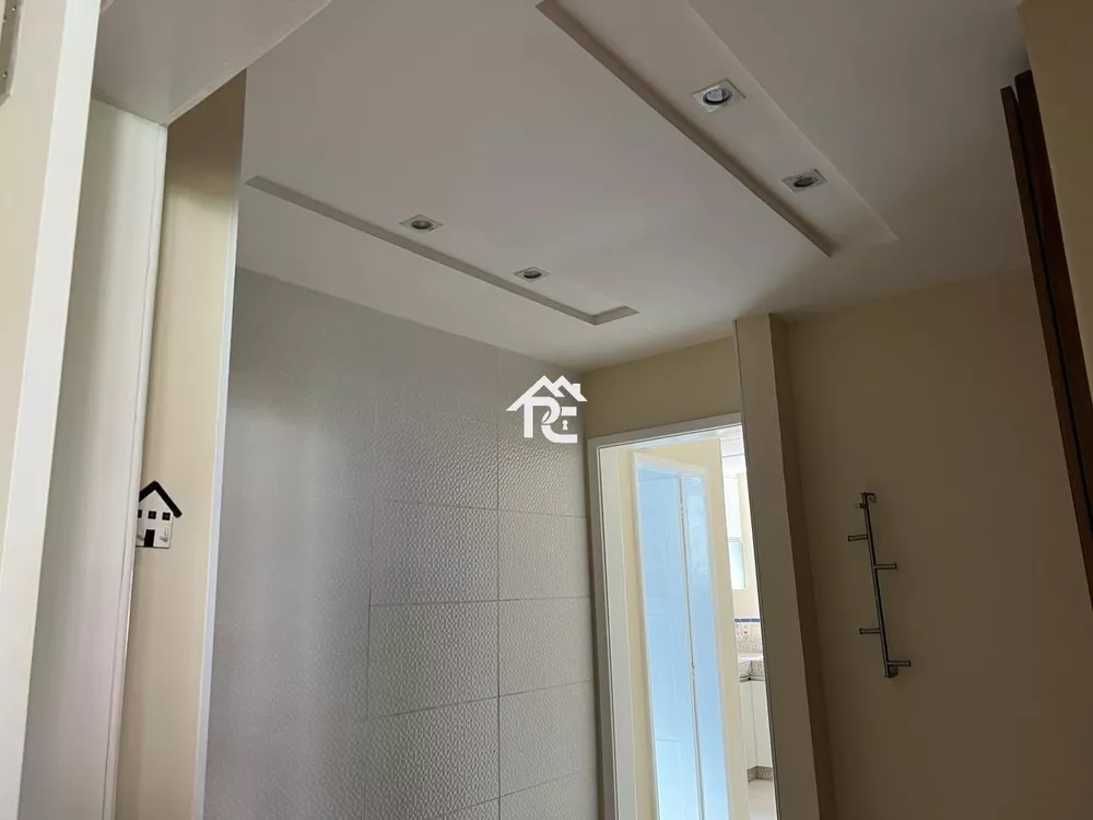 Apartamento, 4 quartos, 130 m² - Foto 13