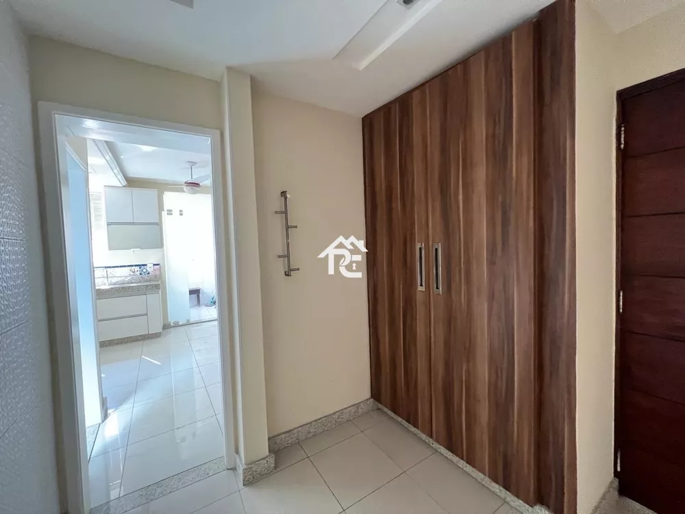 Apartamento, 4 quartos, 130 m² - Foto 10