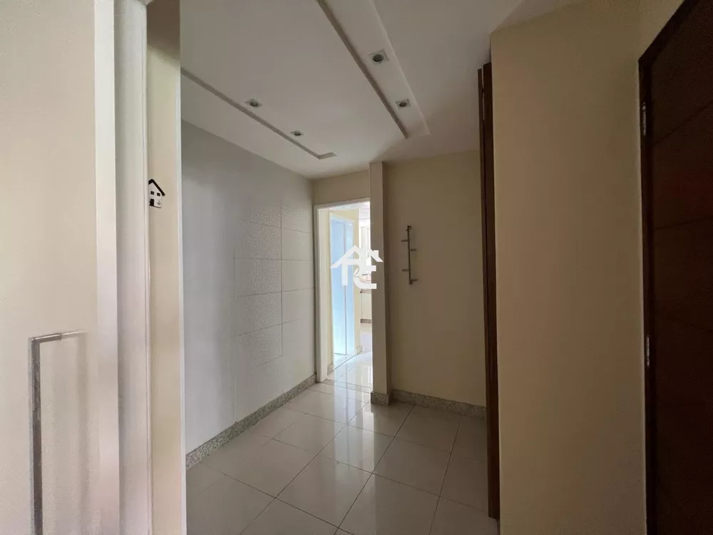 Apartamento, 4 quartos, 130 m² - Foto 11