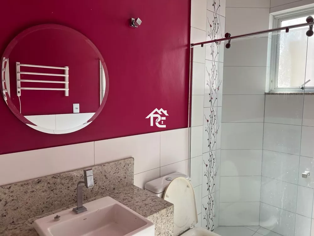Apartamento, 4 quartos, 130 m² - Foto 8