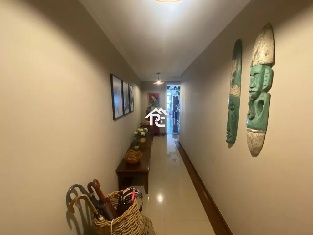 Apartamento, 3 quartos, 130 m² - Foto 16