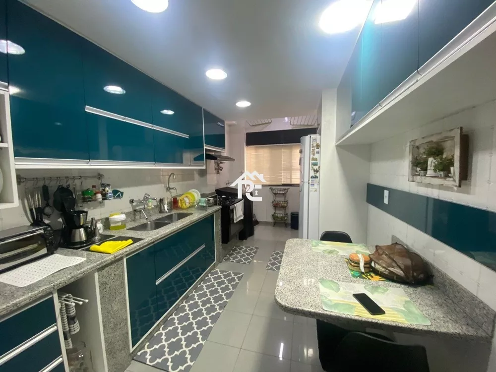 Apartamento, 3 quartos, 130 m² - Foto 17