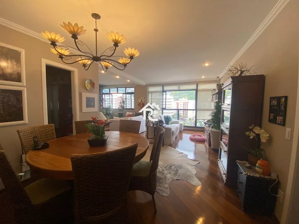 Apartamento, 3 quartos, 130 m² - Foto 14