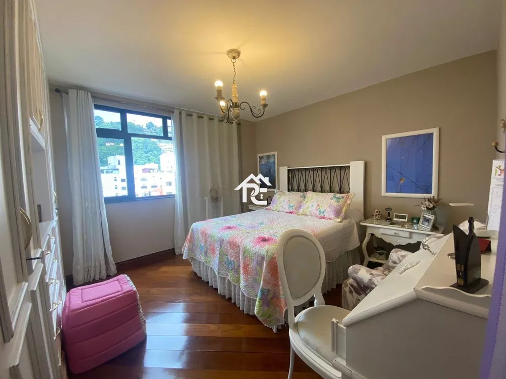 Apartamento, 3 quartos, 130 m² - Foto 3