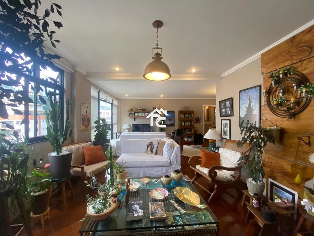 Apartamento, 3 quartos, 130 m² - Foto 10