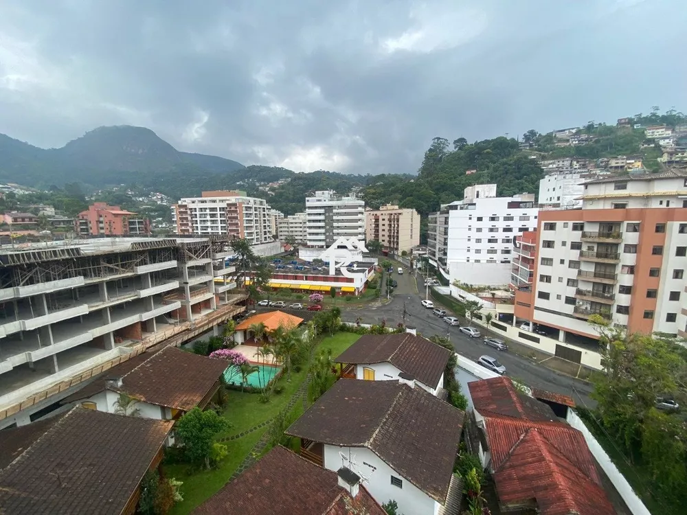Apartamento, 3 quartos, 130 m² - Foto 2