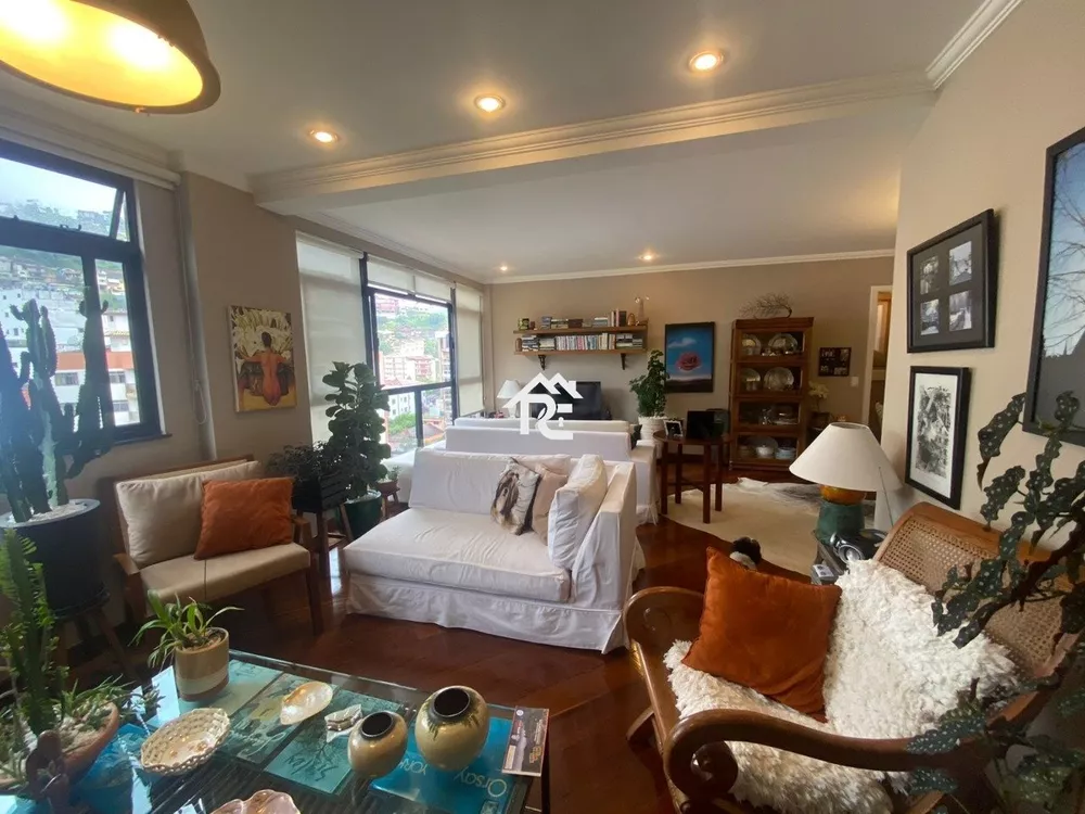Apartamento, 3 quartos, 130 m² - Foto 8