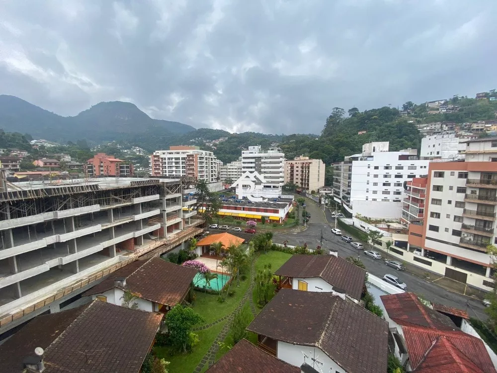 Apartamento, 3 quartos, 130 m² - Foto 12