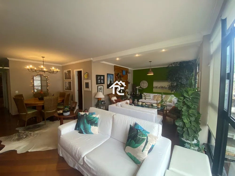 Apartamento, 3 quartos, 130 m² - Foto 11