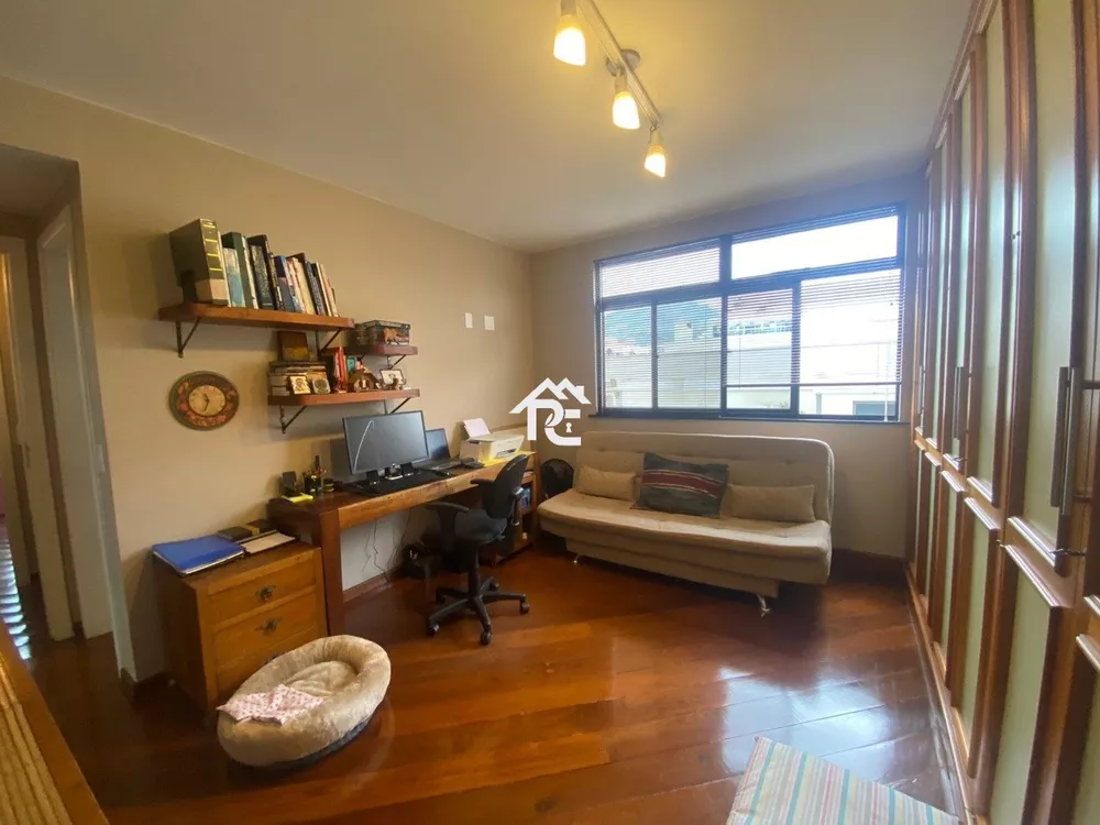Apartamento, 3 quartos, 130 m² - Foto 9
