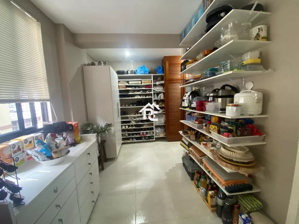 Apartamento, 3 quartos, 130 m² - Foto 13
