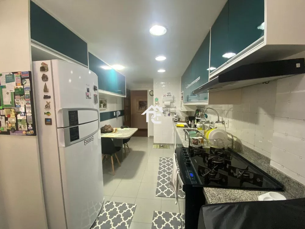Apartamento, 3 quartos, 130 m² - Foto 15