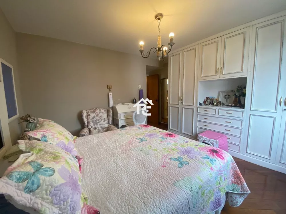 Apartamento, 3 quartos, 130 m² - Foto 5