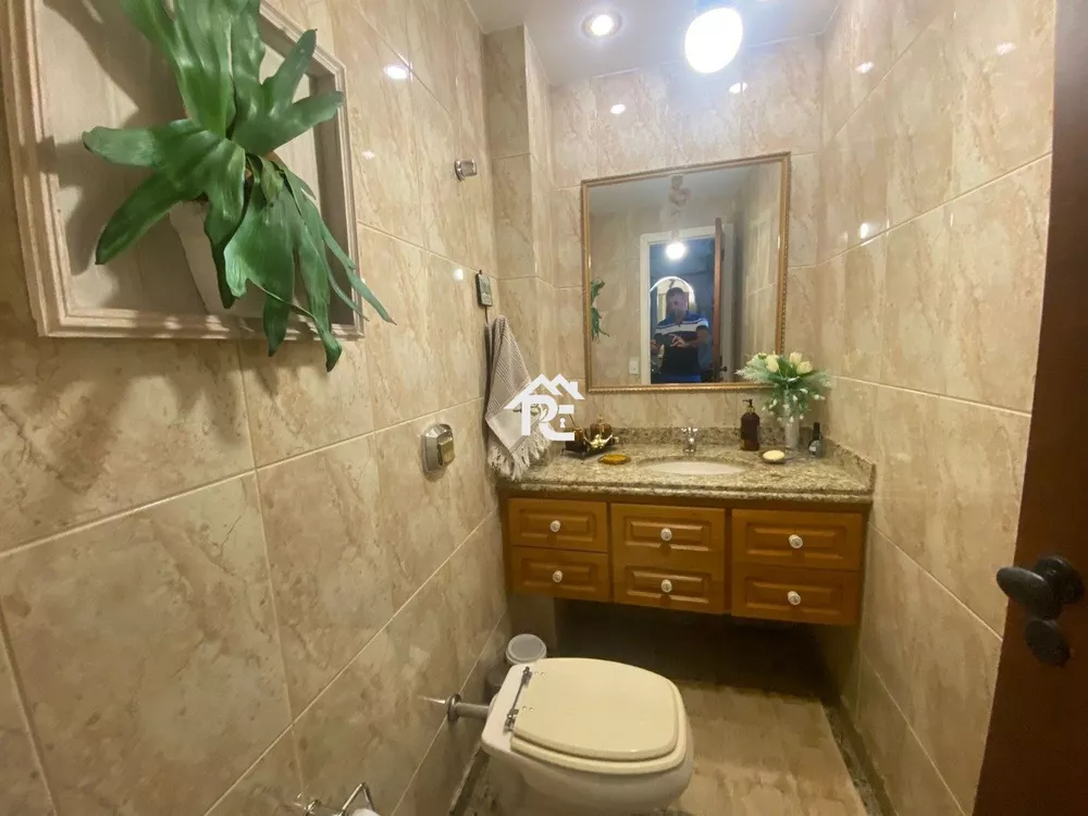 Apartamento, 3 quartos, 130 m² - Foto 18