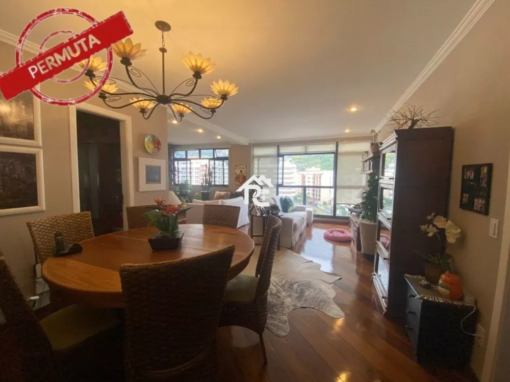 Apartamento, 3 quartos, 130 m² - Foto 19