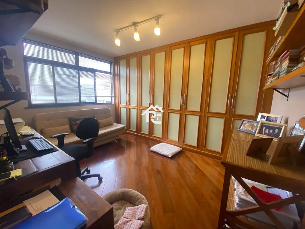 Apartamento, 3 quartos, 130 m² - Foto 6