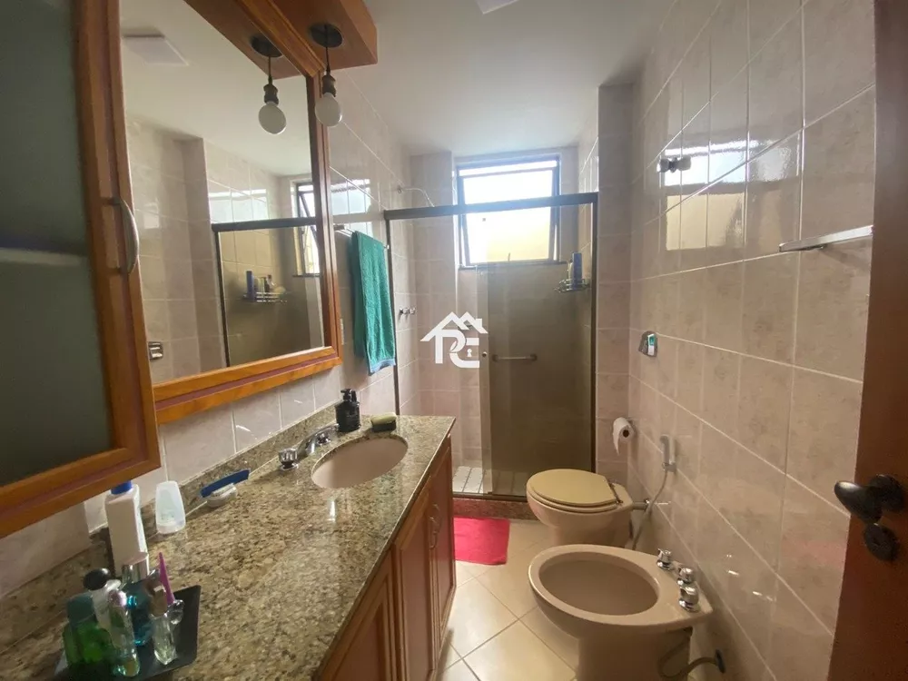 Apartamento, 3 quartos, 130 m² - Foto 4