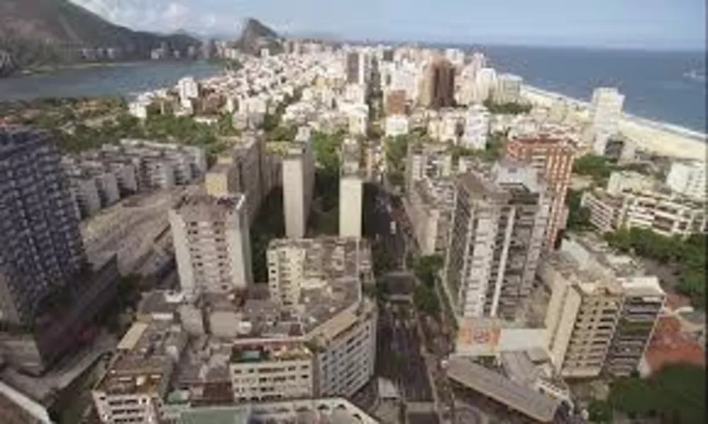 Apartamento, 5 quartos, 610 m² - Foto 1