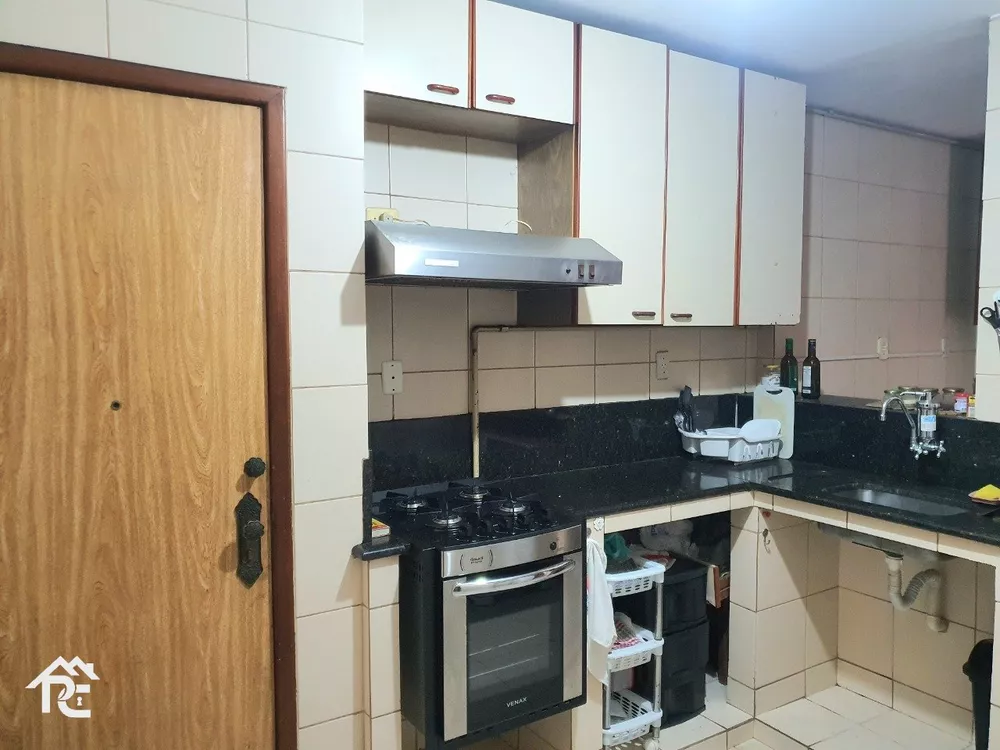 Apartamento, 3 quartos, 150 m² - Foto 15