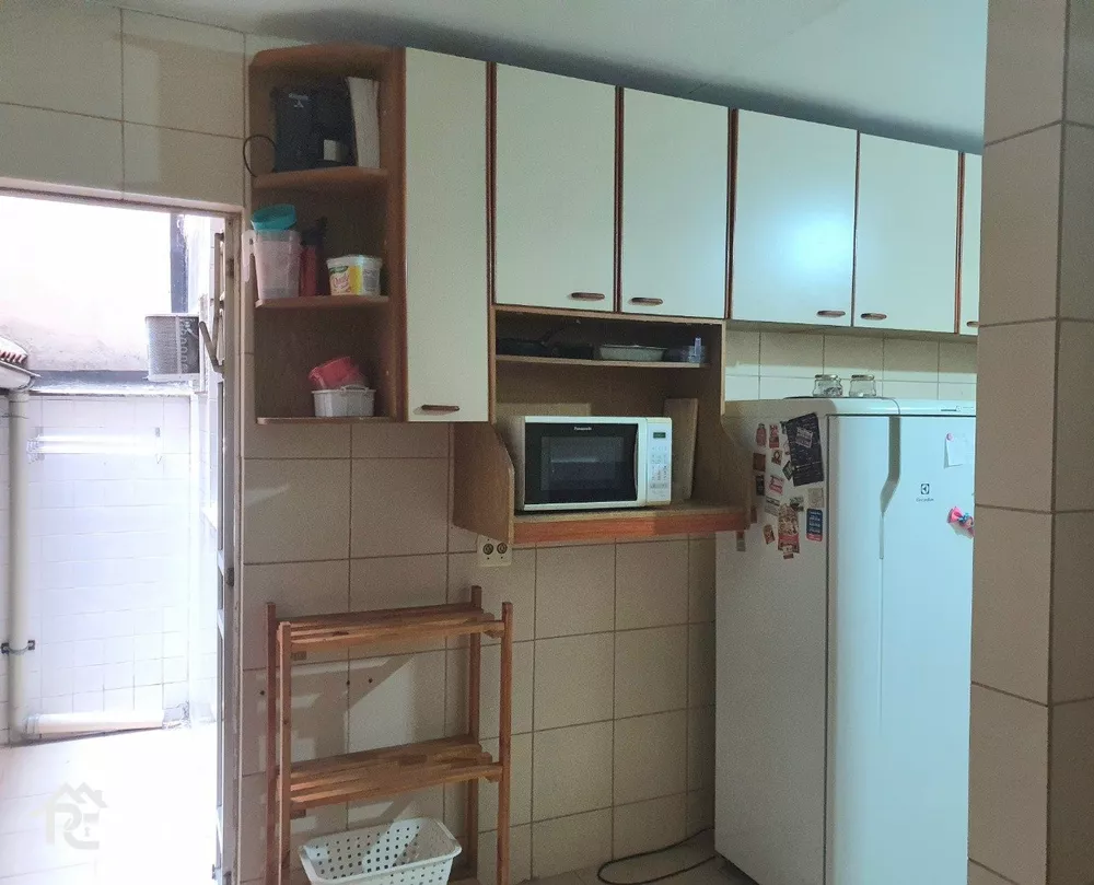 Apartamento, 3 quartos, 150 m² - Foto 17